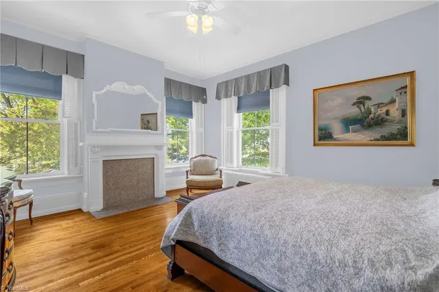 $595,000 | 308 South Main Street, Reidsville, NC 27320