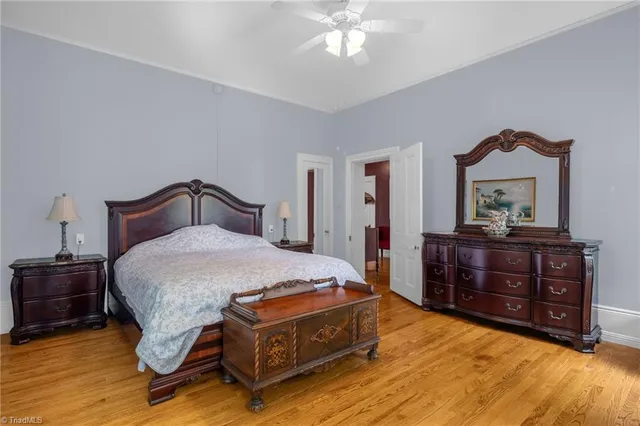 $595,000 | 308 South Main Street, Reidsville, NC 27320