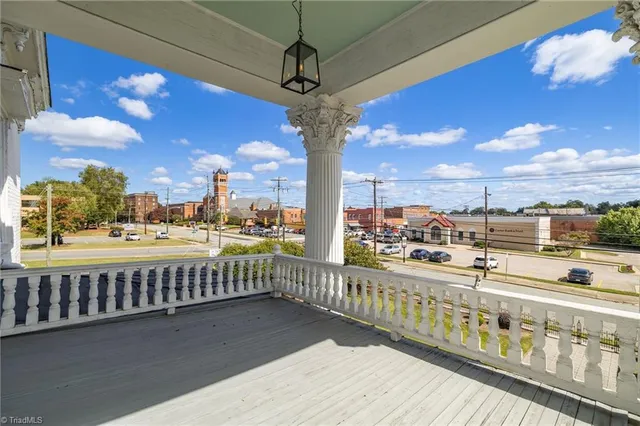 $595,000 | 308 South Main Street, Reidsville, NC 27320