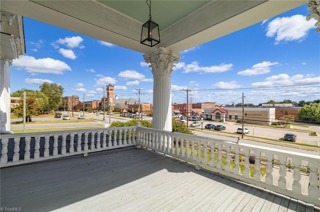 308 South Main Street Reidsville, NC 27320 - Photo 33 of 50