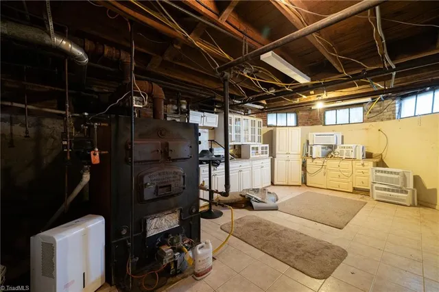 $595,000 | 308 South Main Street, Reidsville, NC 27320