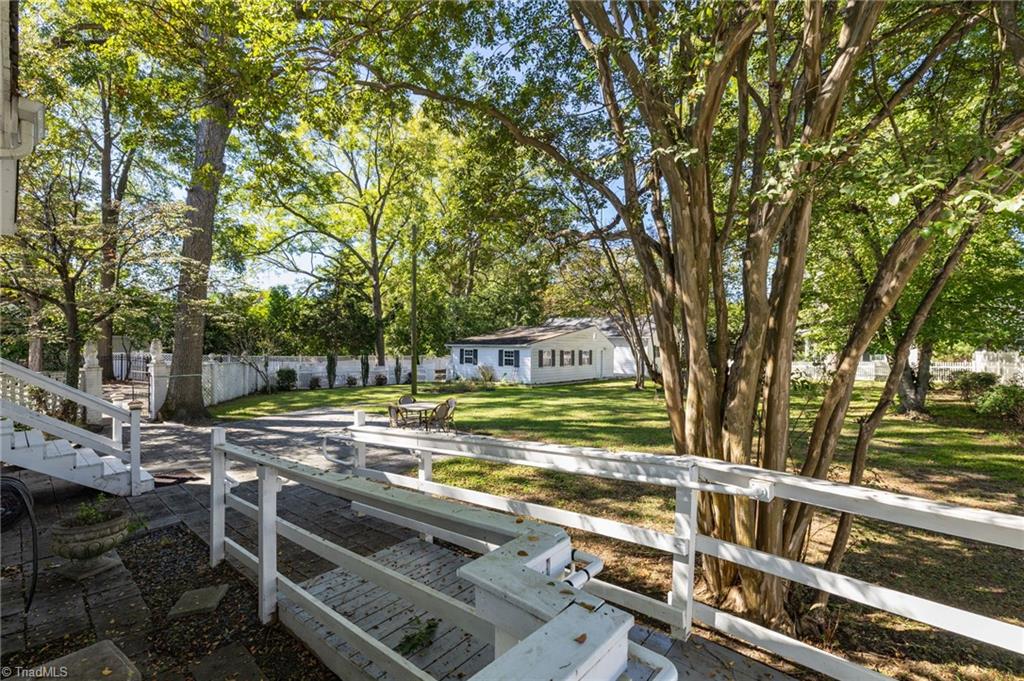 308 South Main Street Reidsville, NC 27320 - Photo 35 of 50