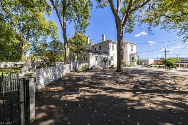 $595,000 | 308 South Main Street, Reidsville, NC 27320