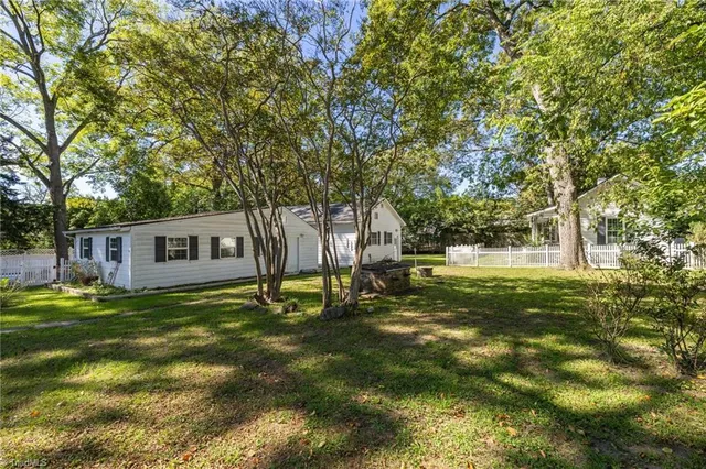 $595,000 | 308 South Main Street, Reidsville, NC 27320