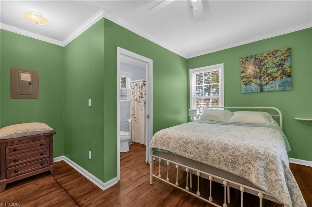 308 South Main Street Reidsville, NC 27320 - Photo 42 of 50