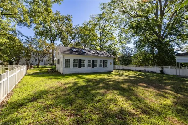 $549,000 | 308 South Main Street, Reidsville, NC 27320
