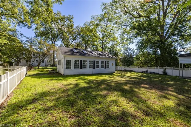 $595,000 | 308 South Main Street, Reidsville, NC 27320