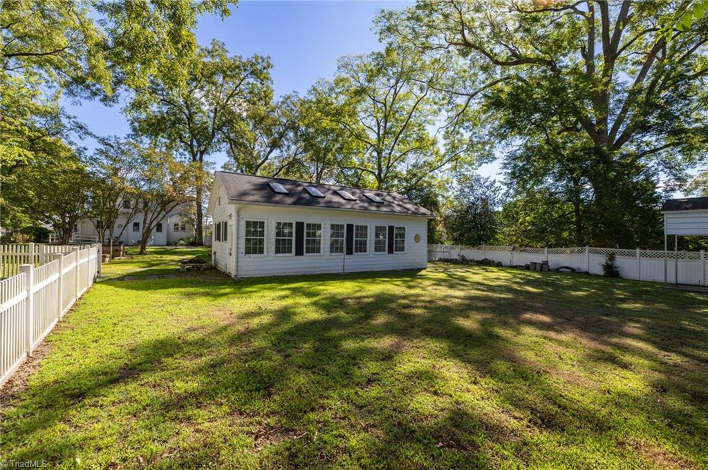 308 South Main Street Reidsville, NC 27320 - Photo 44 of 50