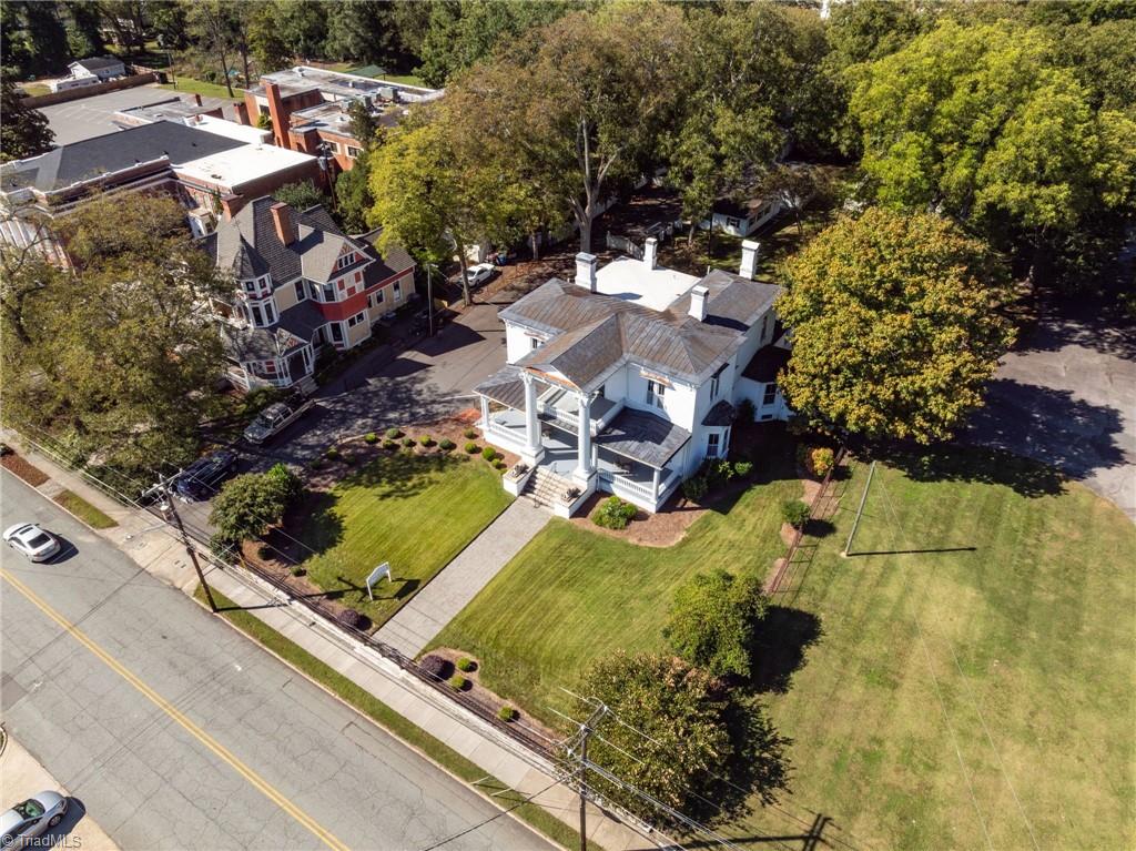 308 South Main Street Reidsville, NC 27320 - Photo 47 of 50