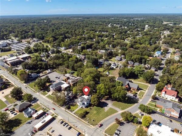 $549,000 | 308 South Main Street, Reidsville, NC 27320