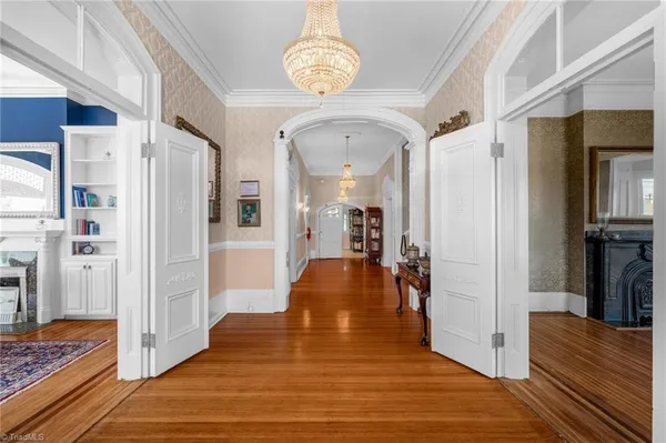 $549,000 | 308 South Main Street, Reidsville, NC 27320