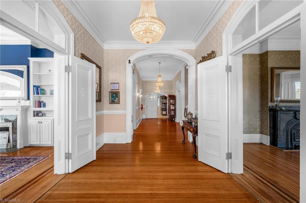 308 South Main Street Reidsville, NC 27320 - Photo 5 of 50