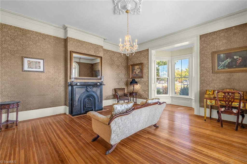 308 South Main Street Reidsville, NC 27320 - Photo 6 of 50