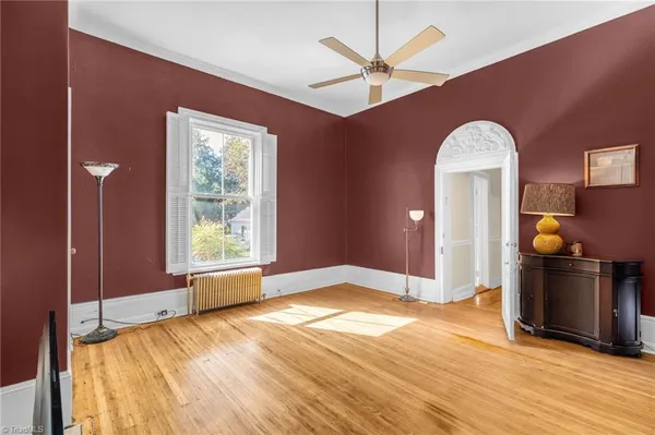 $549,000 | 308 South Main Street, Reidsville, NC 27320