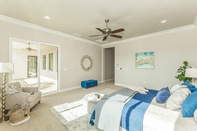 a bathroom with a toilet sink and shower