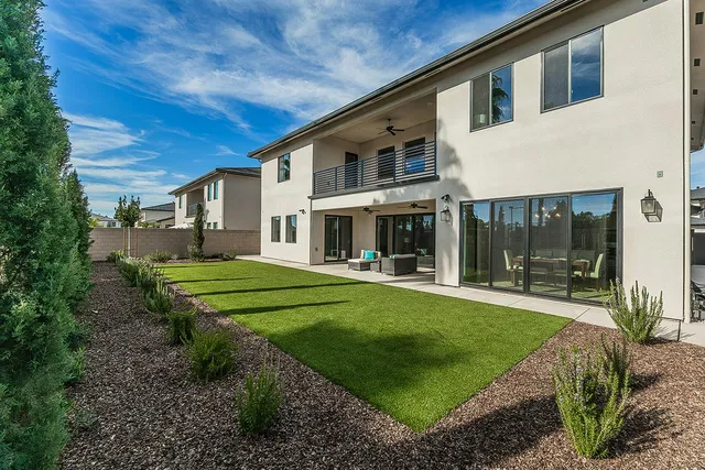 $1,798,888 | 2315 East Courtside Drive, Fresno, CA 93730