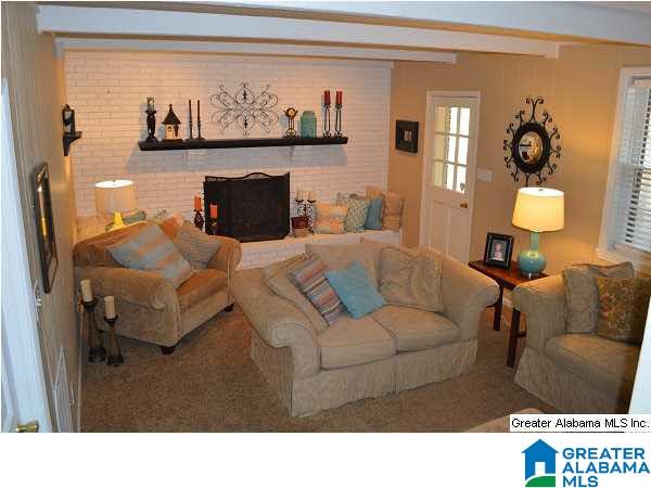2632 Buckboard Road Birmingham, AL 35244 - Photo 9 of 20