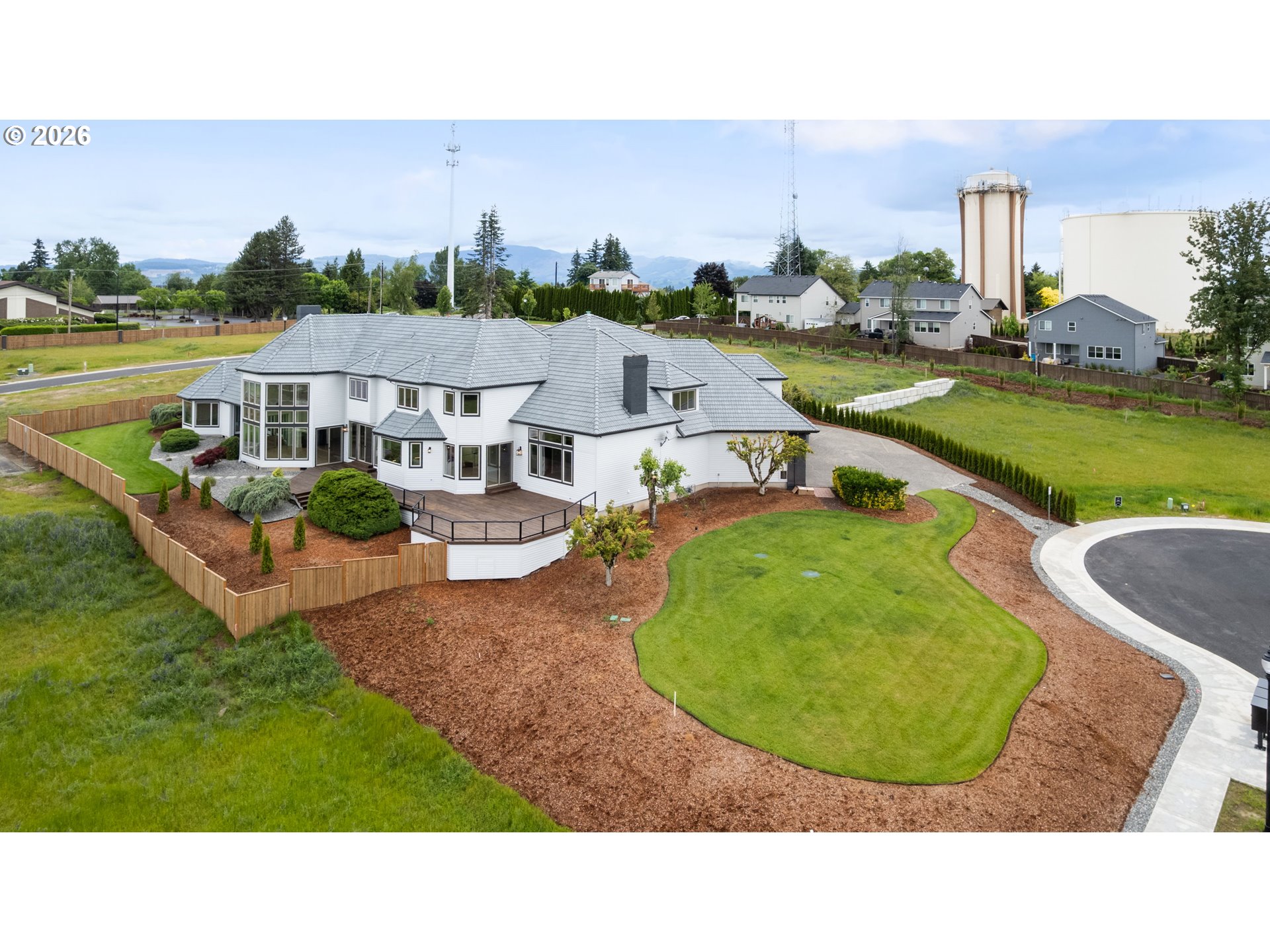 3010 Northwest 18th Avenue Camas, WA 98607 - Photo 45 of 48