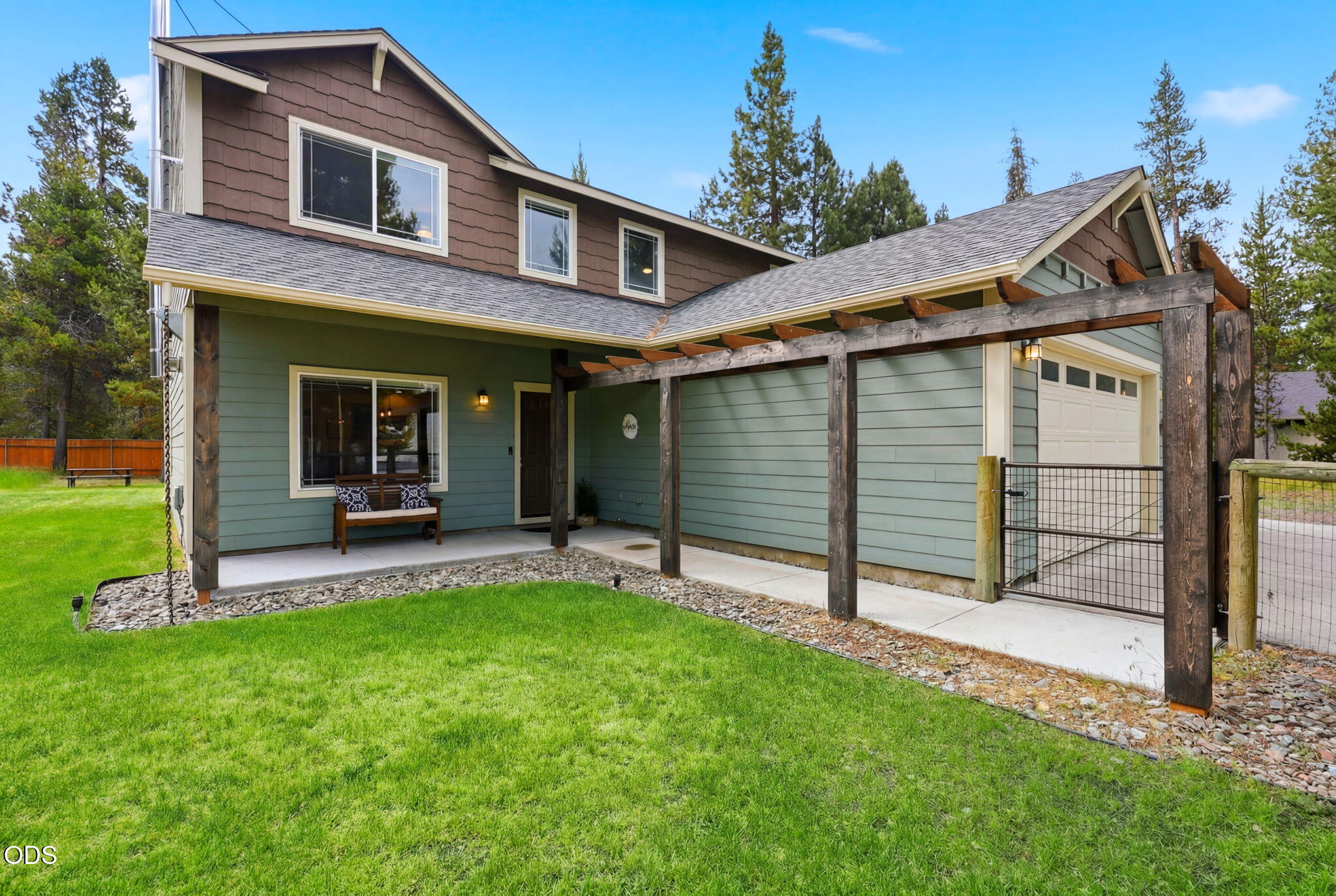 56058 Snow Goose Road Bend, OR 97707 - Photo 46 of 47