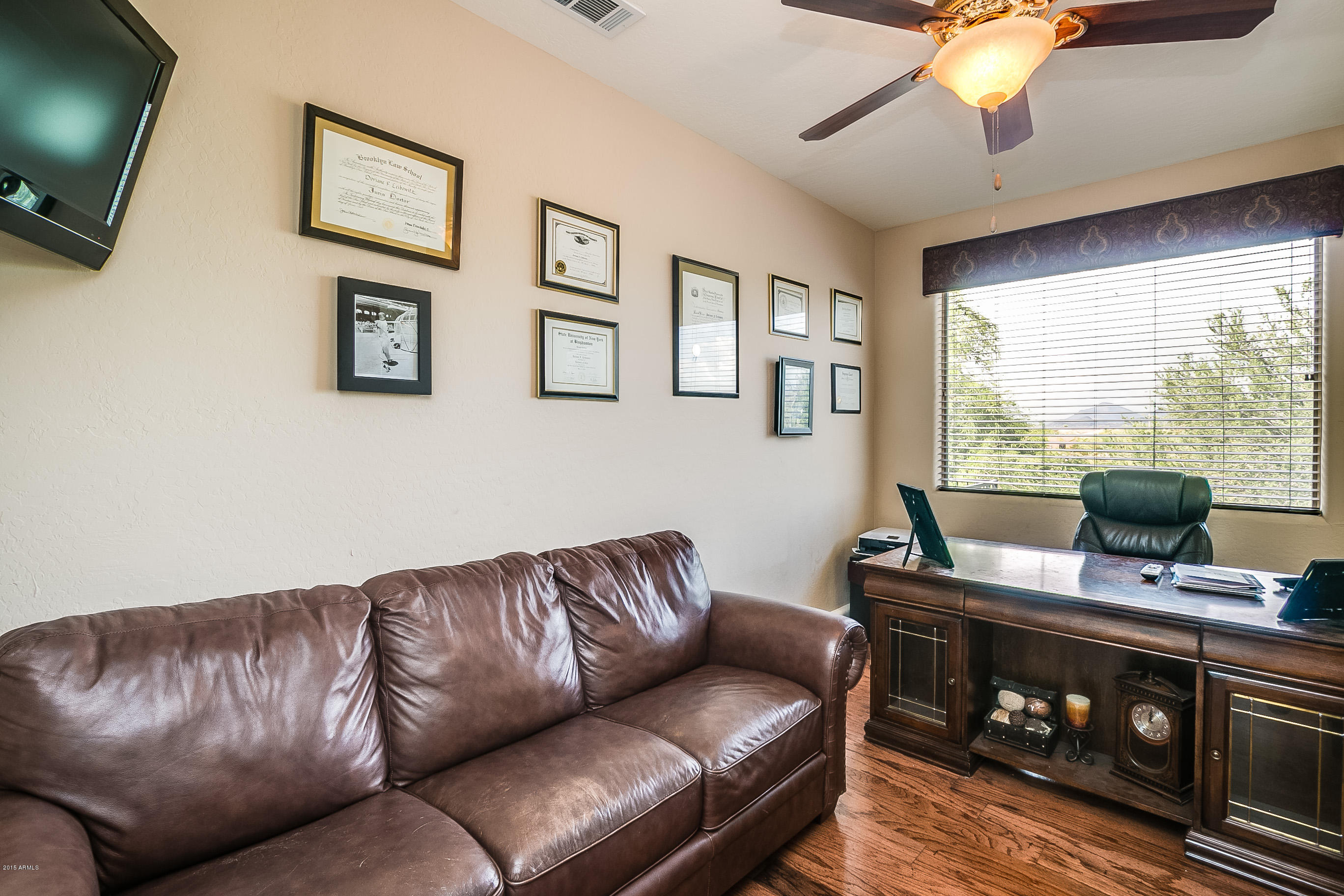 4030 East Pullman Road Cave Creek, AZ 85331 - Photo 63 of 86 Bedroom 5