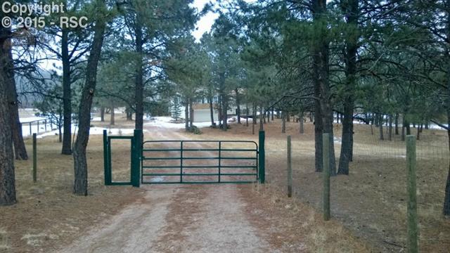 10915 Hungate Road Colorado Springs, CO 80908 - Photo 17 of 17 Gallery Image 17