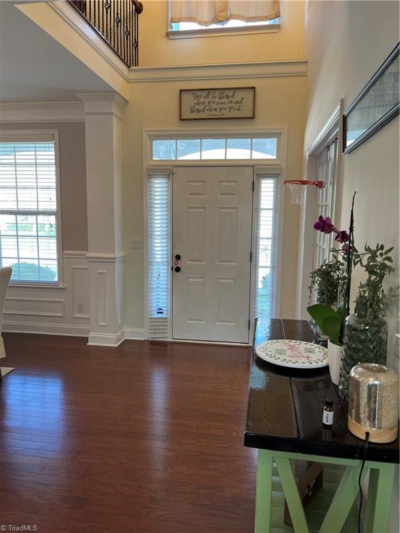 2662 Dandelion Drive High Point, NC 27265 - Photo 11 of 43