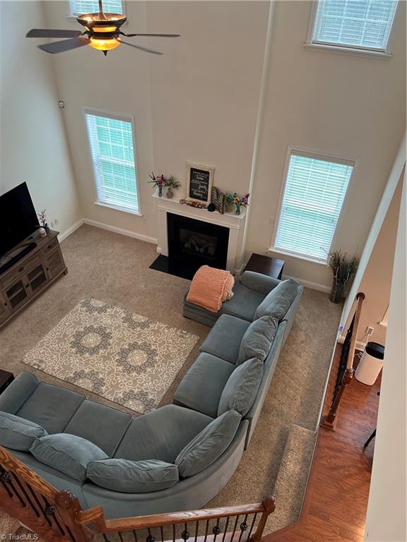 2662 Dandelion Drive High Point, NC 27265 - Photo 15 of 43