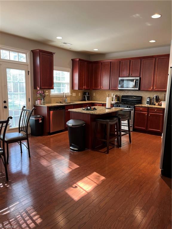 2662 Dandelion Drive High Point, NC 27265 - Photo 18 of 43