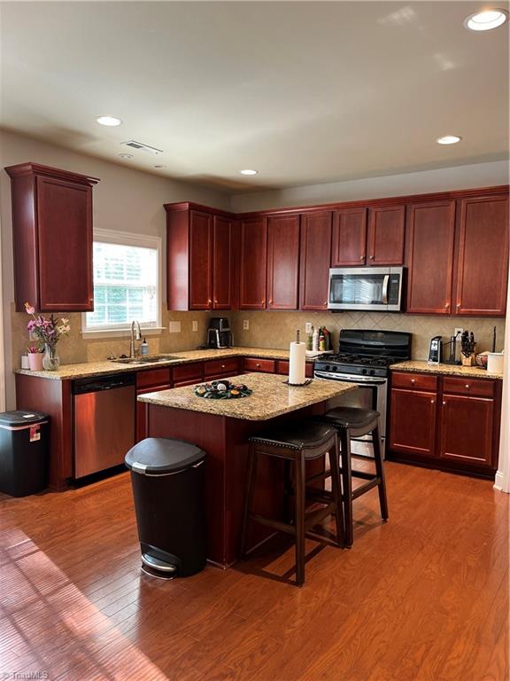 2662 Dandelion Drive High Point, NC 27265 - Photo 19 of 43