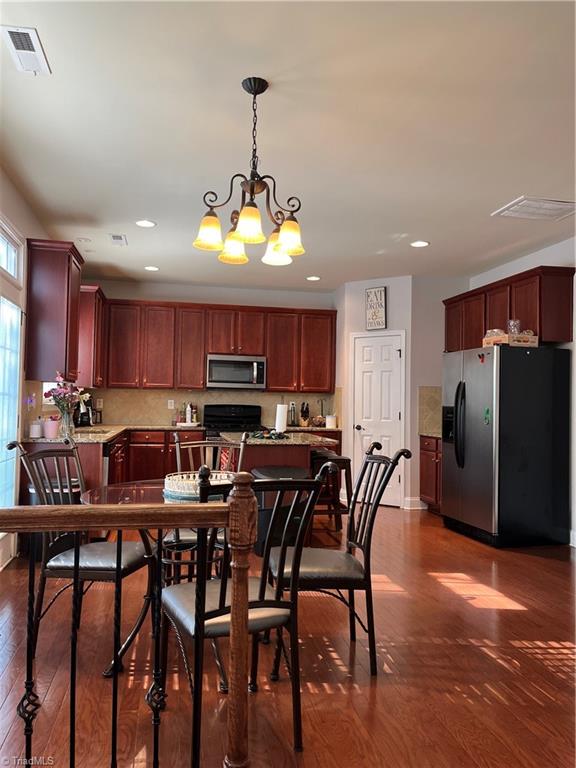 2662 Dandelion Drive High Point, NC 27265 - Photo 20 of 43