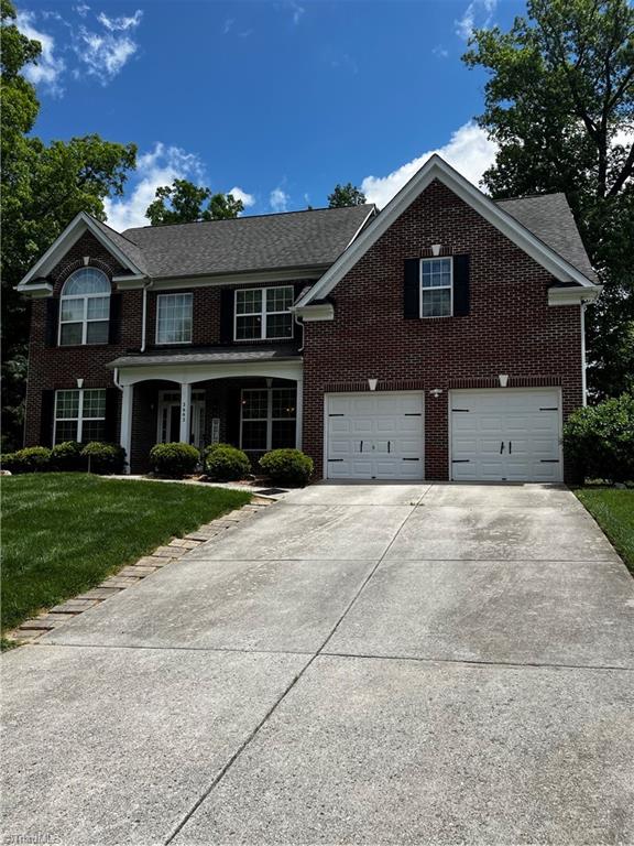 2662 Dandelion Drive High Point, NC 27265 - Photo 2 of 43