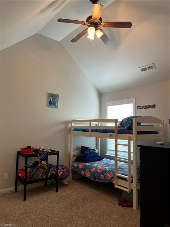 2662 Dandelion Drive High Point, NC 27265 - Photo 22 of 43