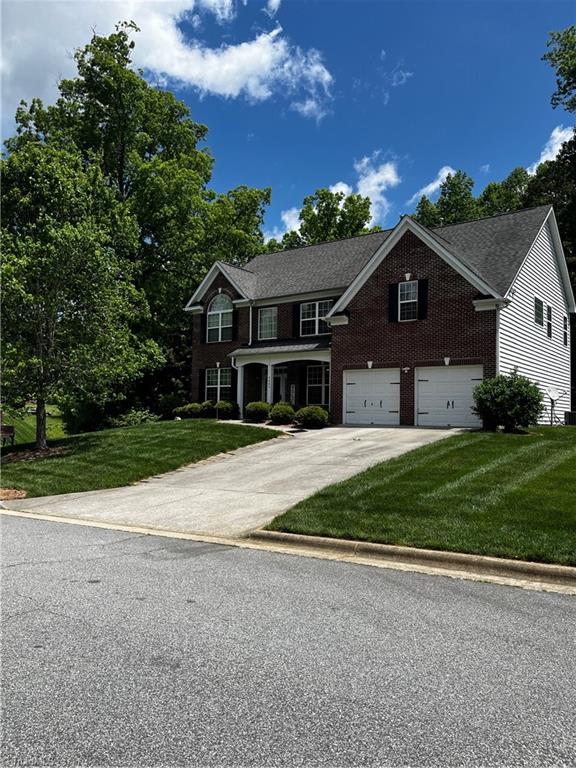 2662 Dandelion Drive High Point, NC 27265 - Photo 3 of 43