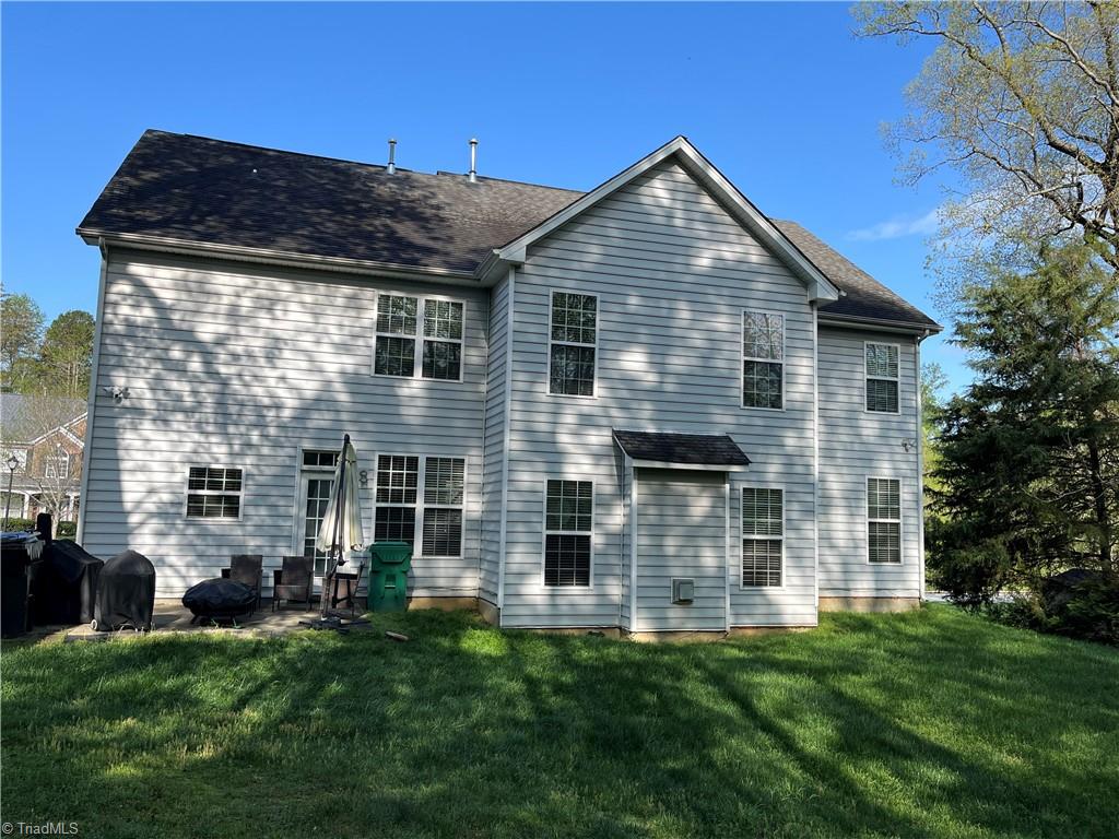 2662 Dandelion Drive High Point, NC 27265 - Photo 34 of 43