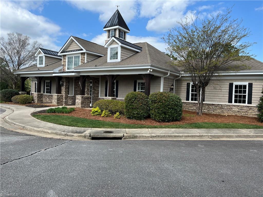 2662 Dandelion Drive High Point, NC 27265 - Photo 38 of 43