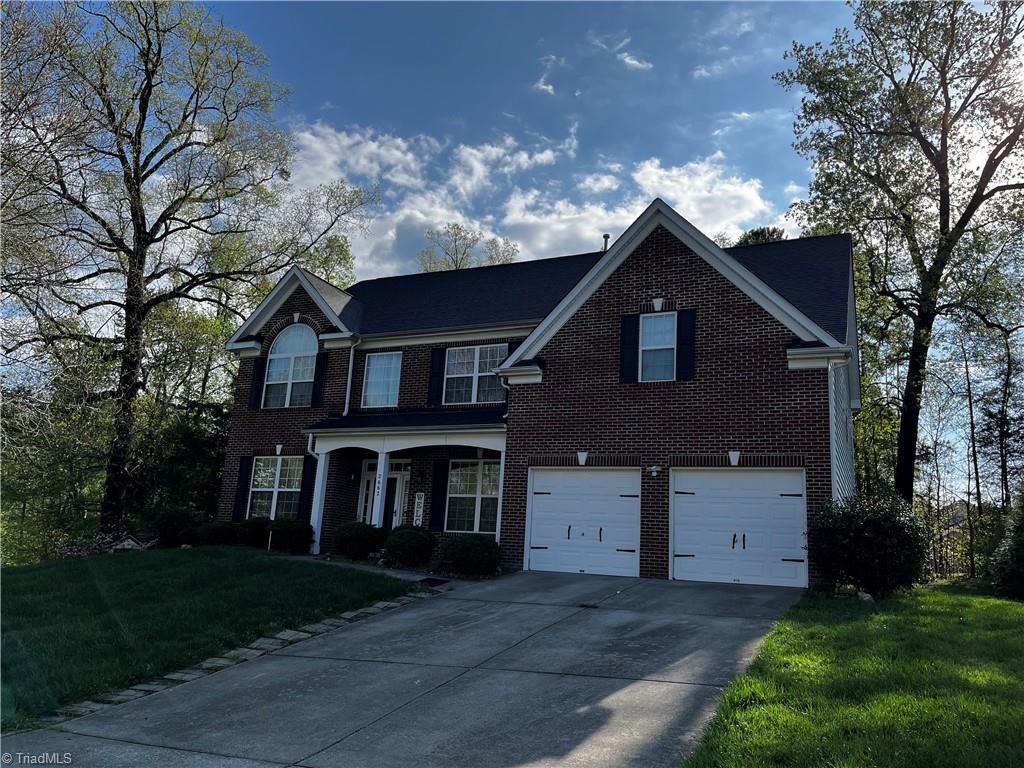 2662 Dandelion Drive High Point, NC 27265 - Photo 5 of 43