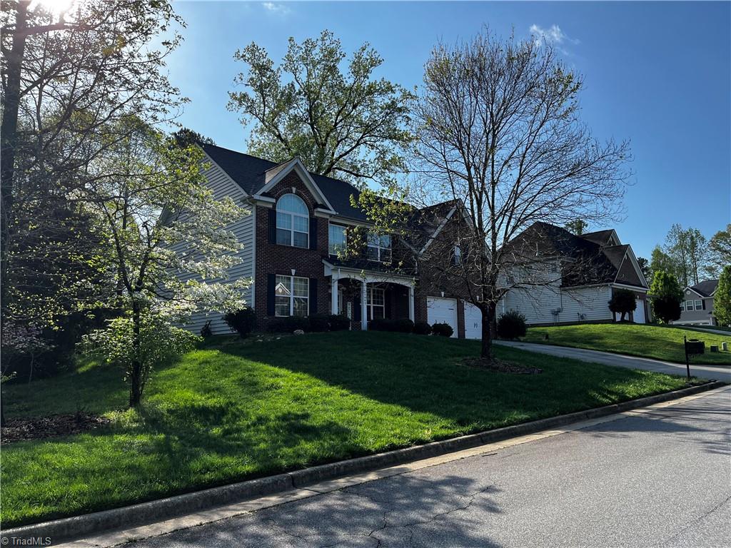 2662 Dandelion Drive High Point, NC 27265 - Photo 6 of 43