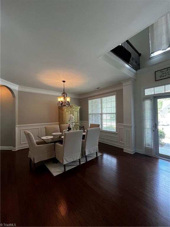 2662 Dandelion Drive High Point, NC 27265 - Photo 8 of 43