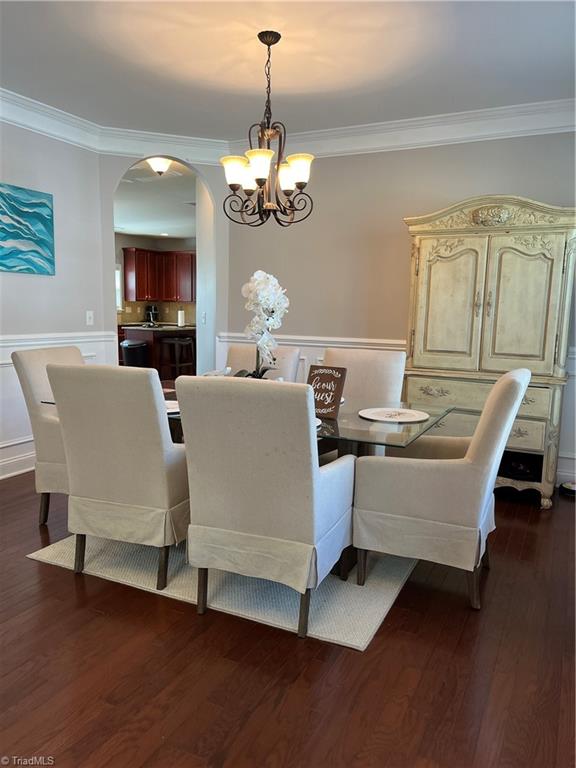 2662 Dandelion Drive High Point, NC 27265 - Photo 9 of 43