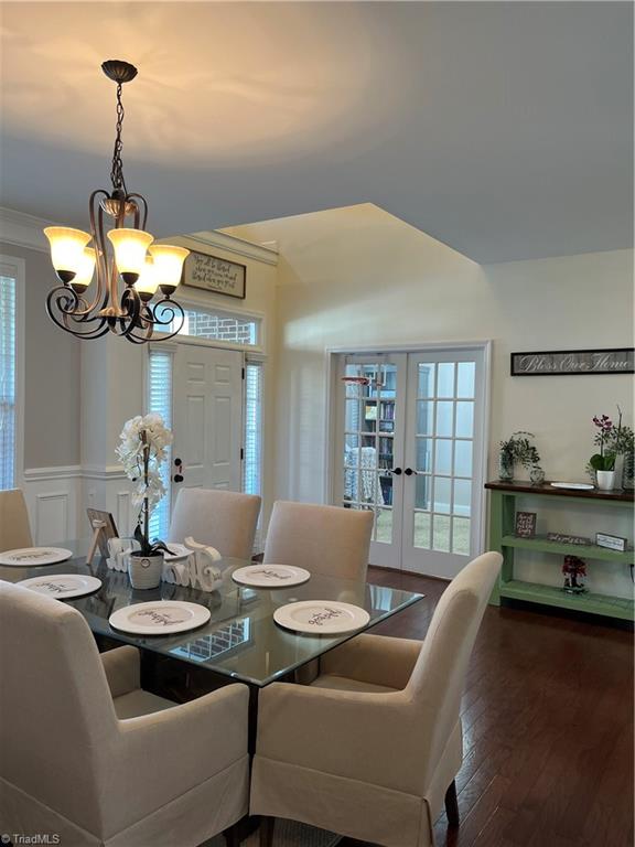 2662 Dandelion Drive High Point, NC 27265 - Photo 10 of 43