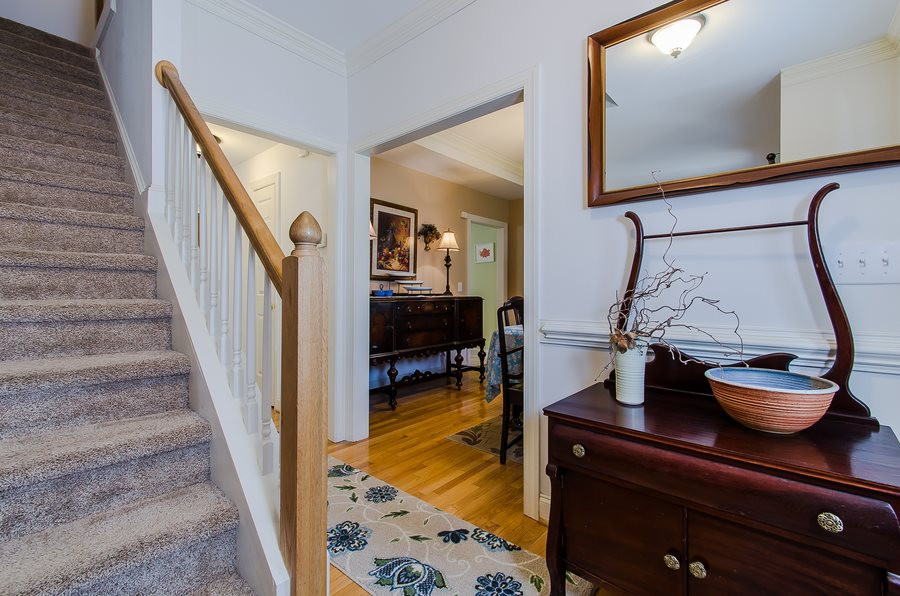 8227 Willow Bend Lane Raleigh, NC 27613 - Photo 4 of 22 Photo 5