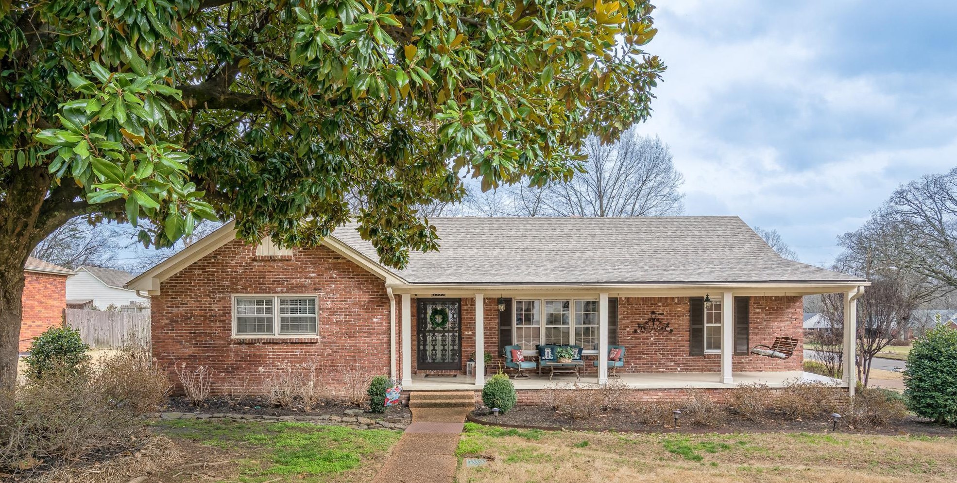 1360 Hayne Road Memphis, TN 38119 - Photo 1 of 25 Gallery Image 1