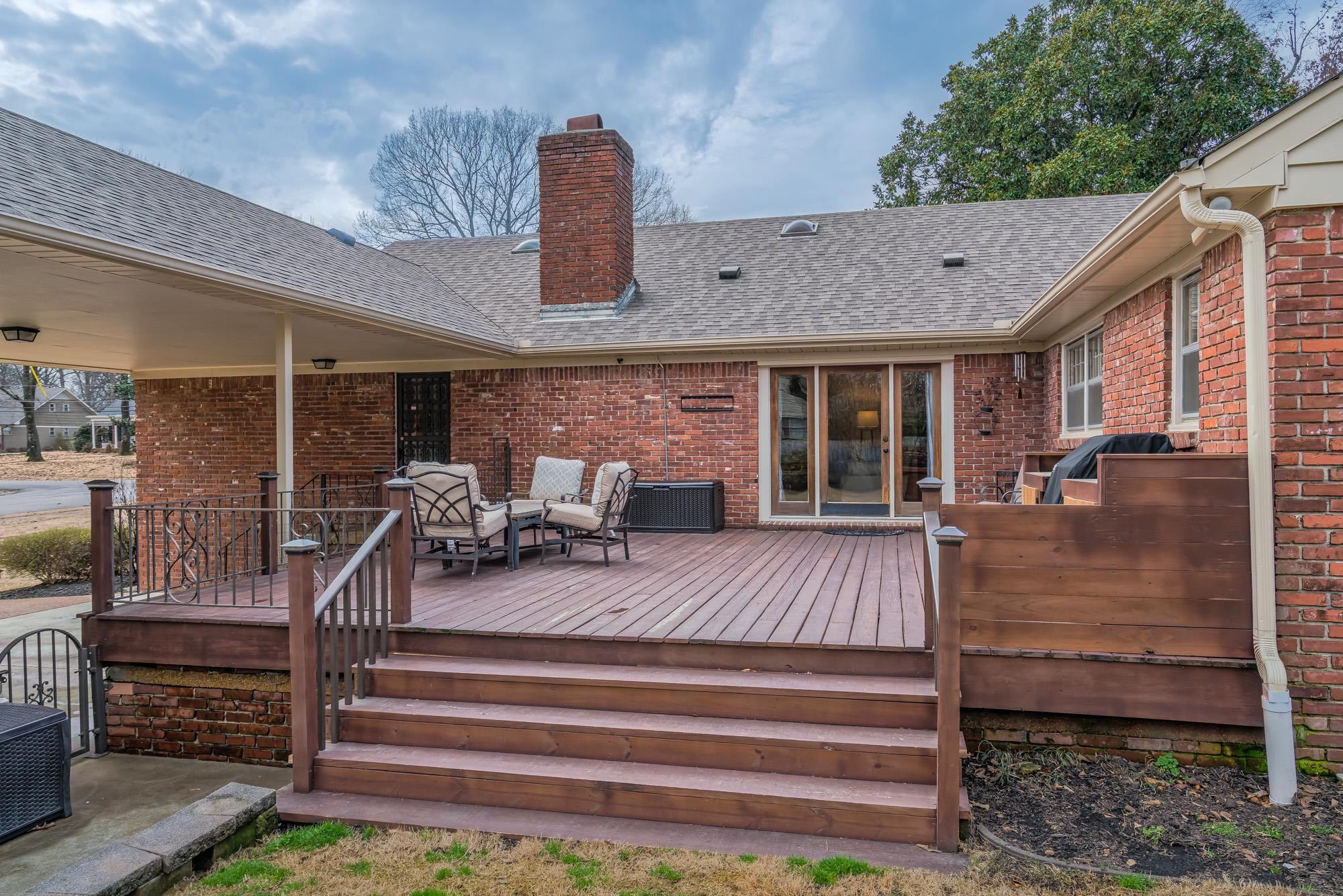 1360 Hayne Road Memphis, TN 38119 - Photo 21 of 25 Gallery Image 21
