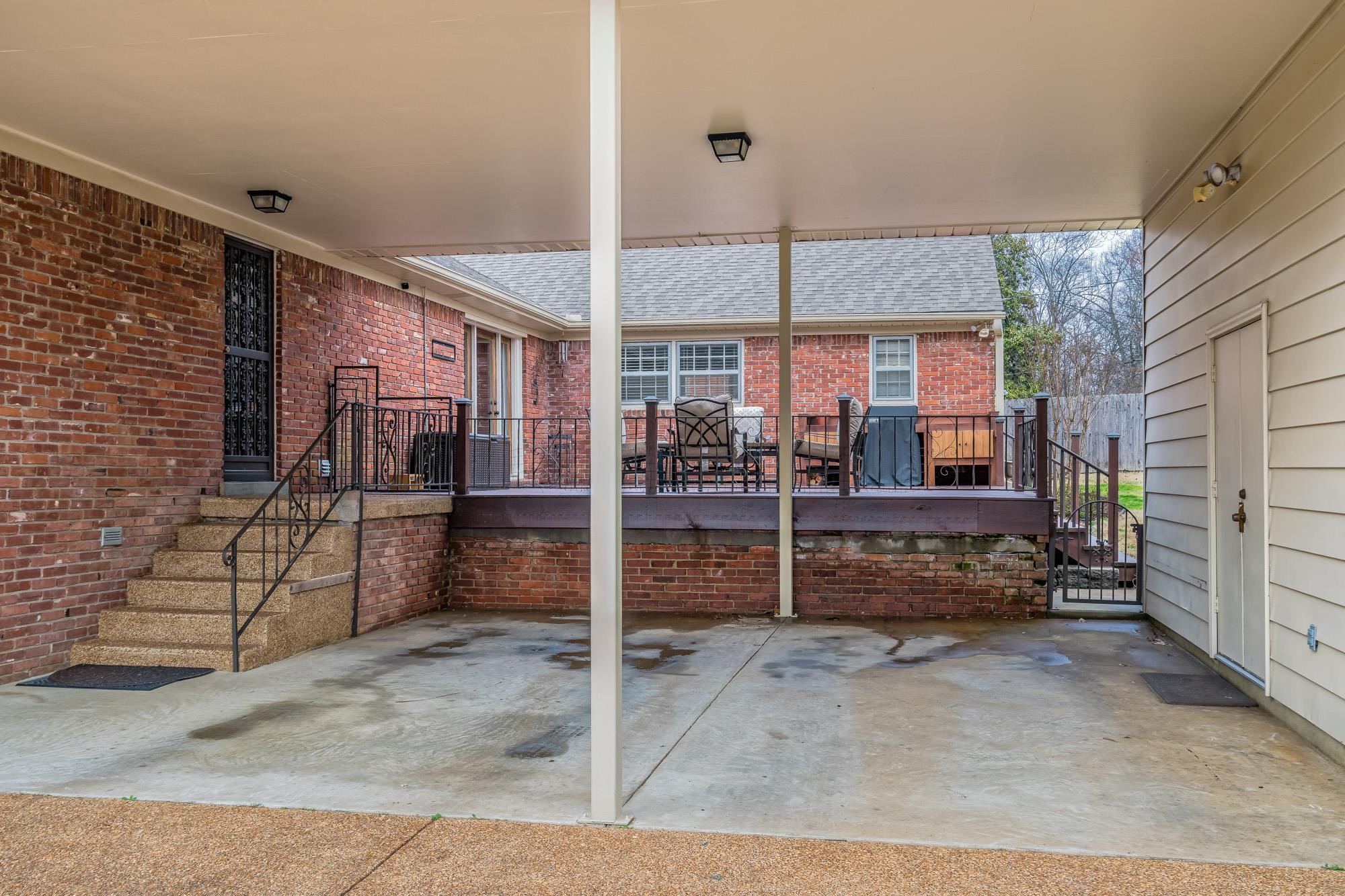 1360 Hayne Road Memphis, TN 38119 - Photo 22 of 25 Gallery Image 22