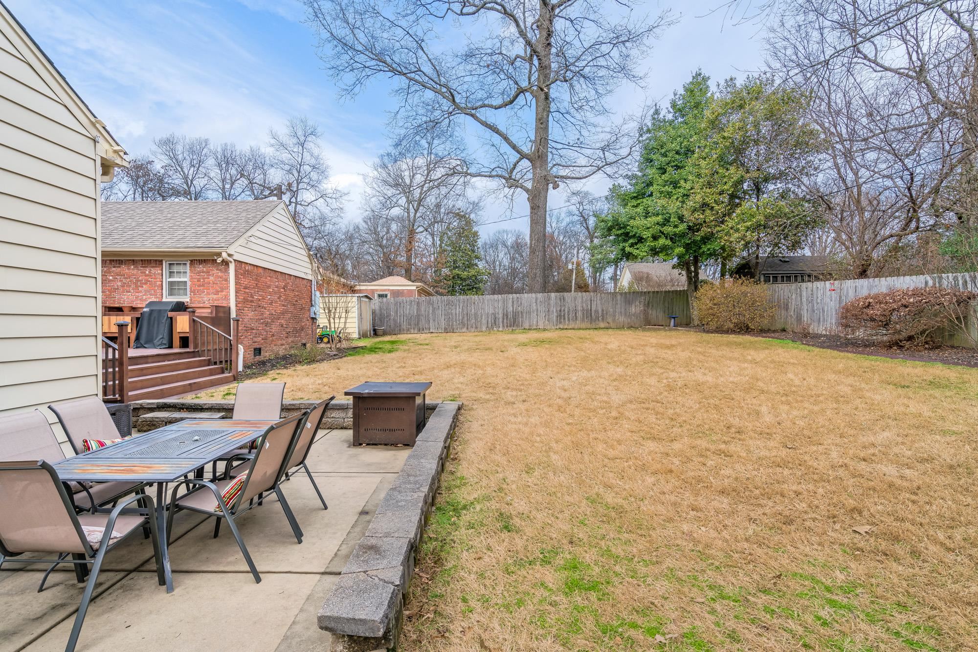 1360 Hayne Road Memphis, TN 38119 - Photo 23 of 25 Gallery Image 23