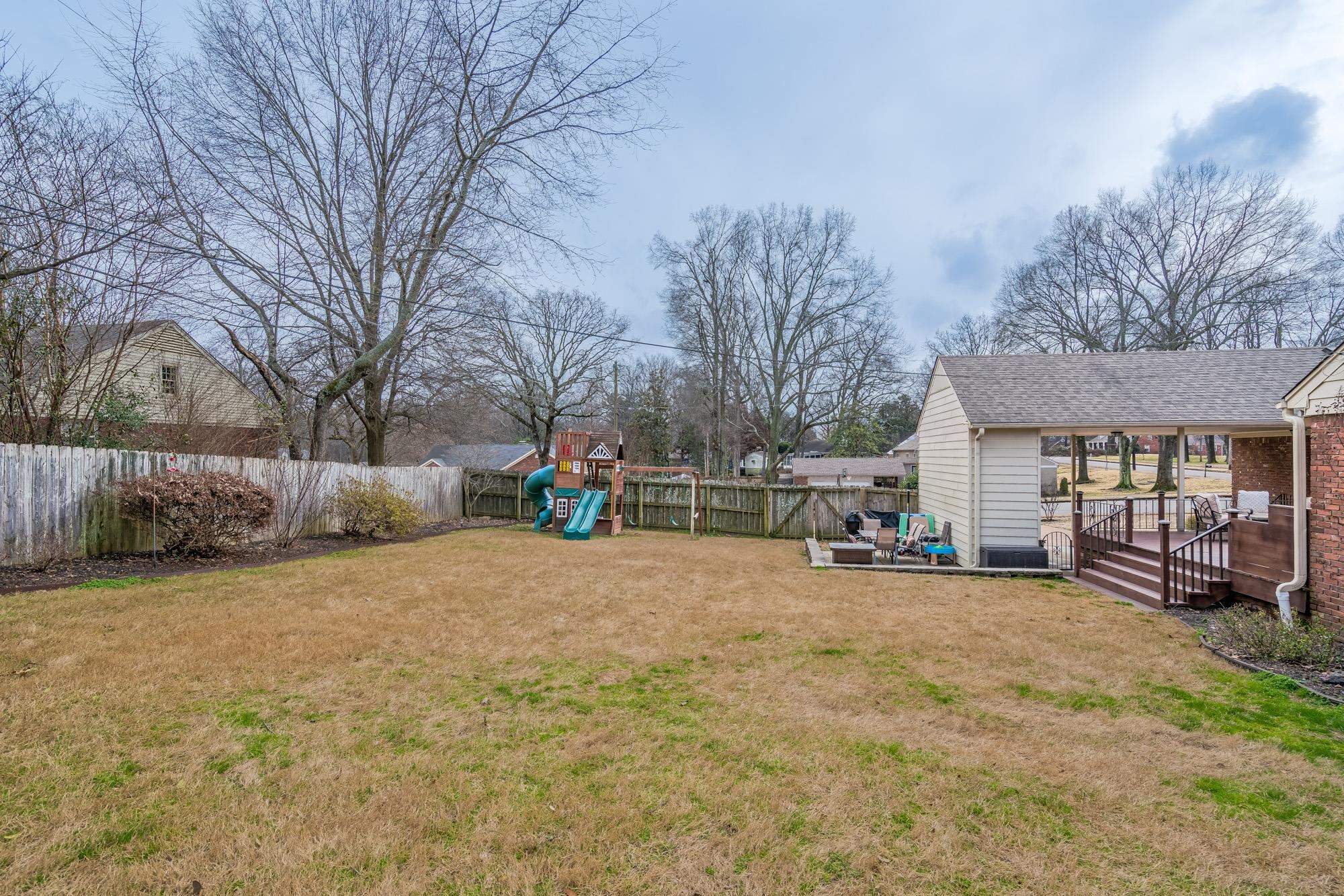 1360 Hayne Road Memphis, TN 38119 - Photo 24 of 25 Gallery Image 24