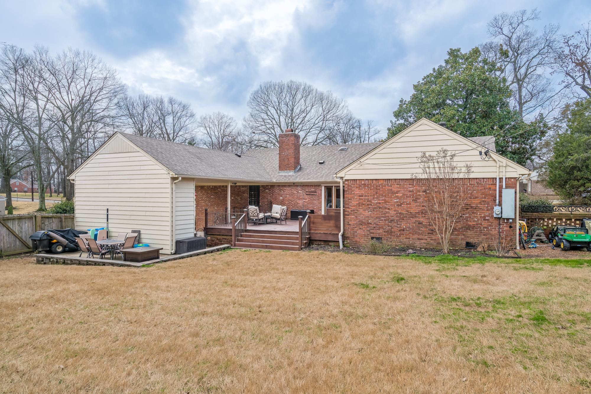 1360 Hayne Road Memphis, TN 38119 - Photo 25 of 25 Gallery Image 25