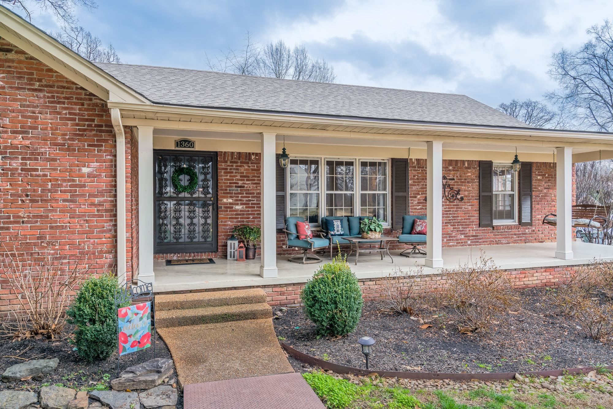 1360 Hayne Road Memphis, TN 38119 - Photo 3 of 25 Gallery Image 3