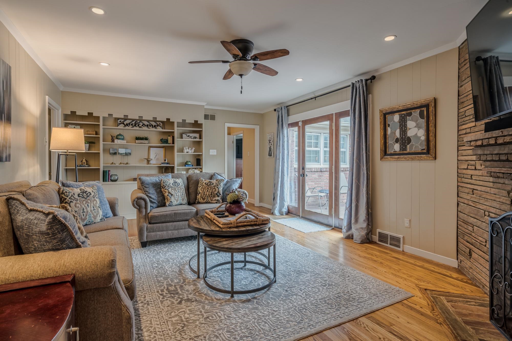 1360 Hayne Road Memphis, TN 38119 - Photo 8 of 25 Gallery Image 8