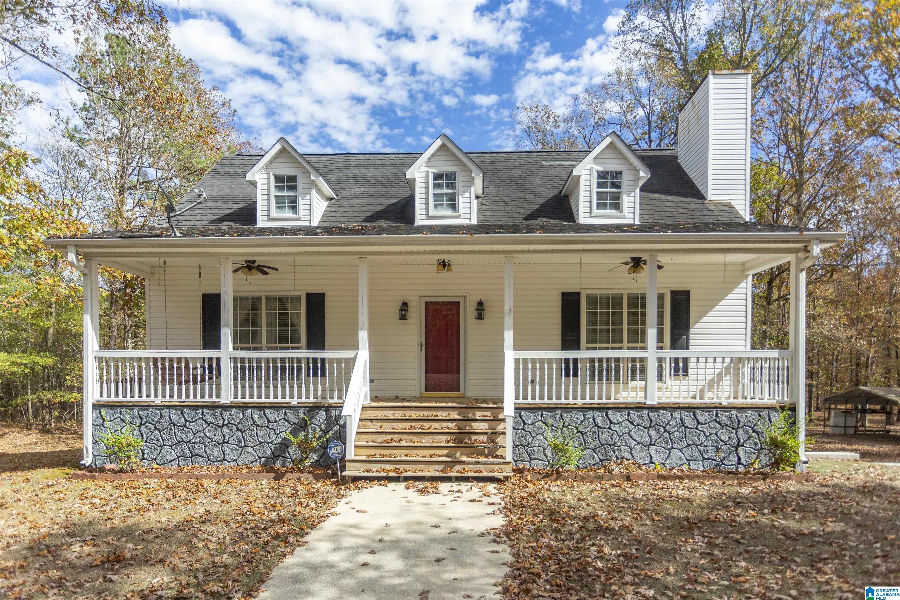 12967 Davis Creek Road McCalla, AL 35111 - Photo 1 of 19